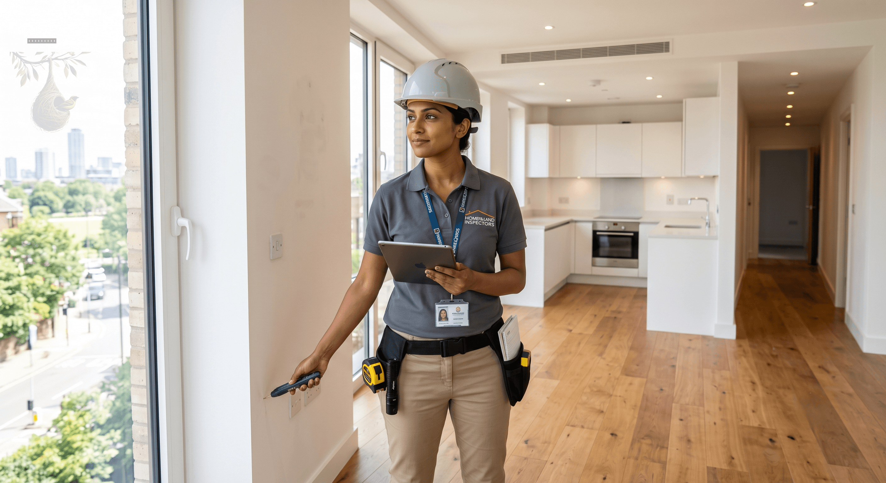 Property Inspector
