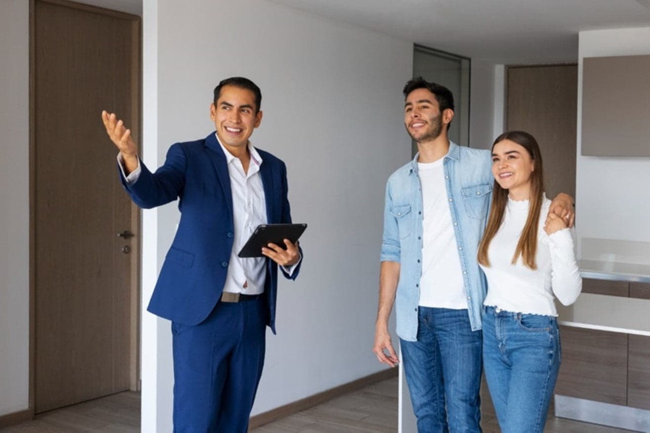 Step by Step Guide to Buying Your First Home in India