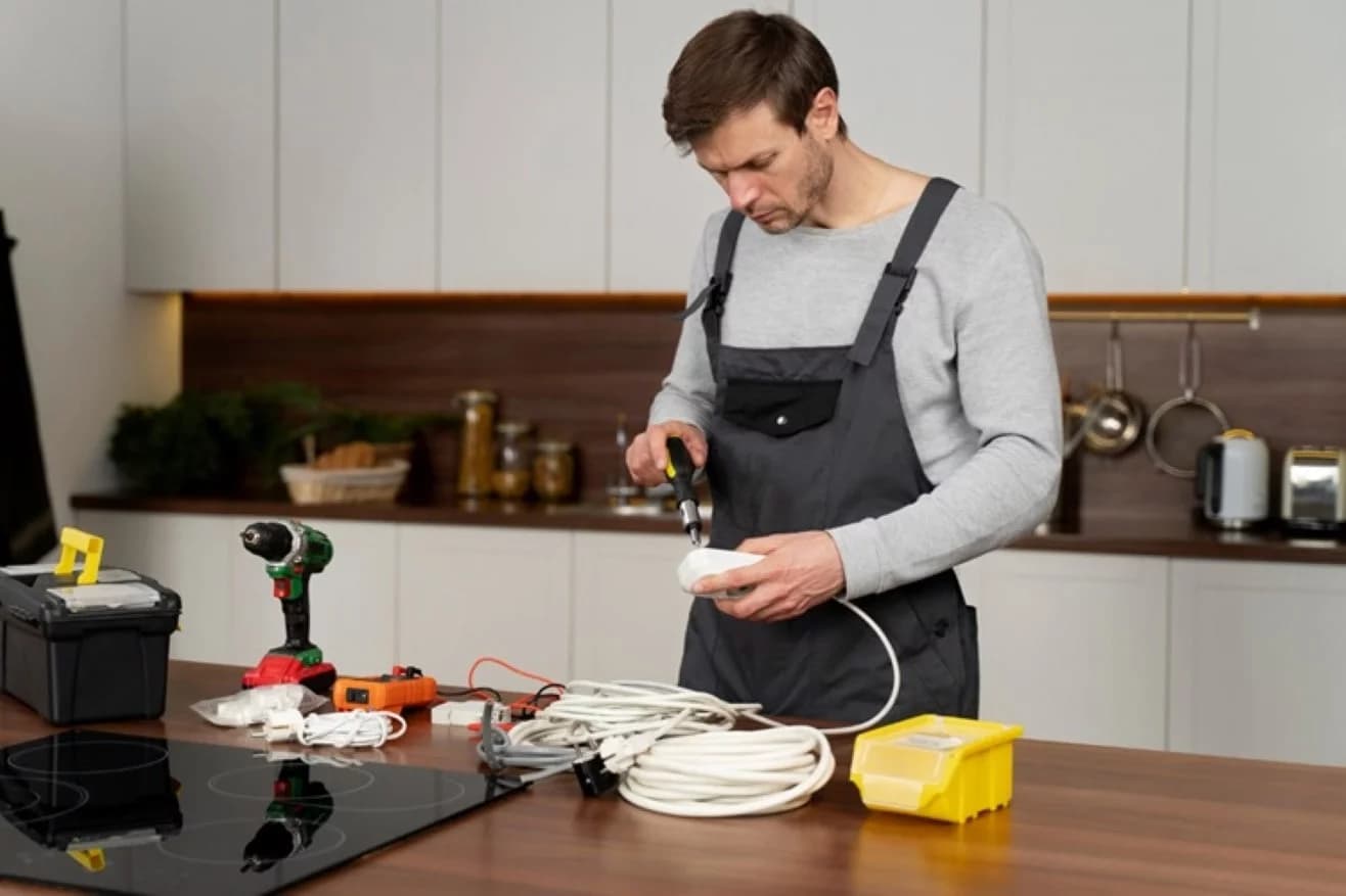 How to Maintain Your Home’s Electrical System