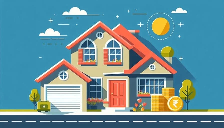 Affordable Housing Trends in India