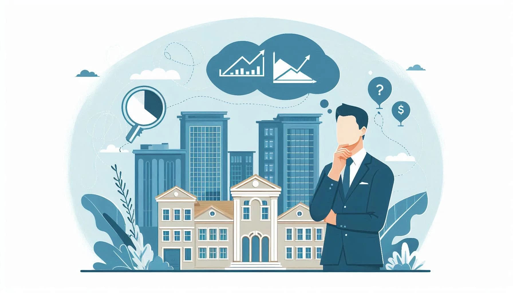 What to Expect in the Luxury Real Estate Market?
