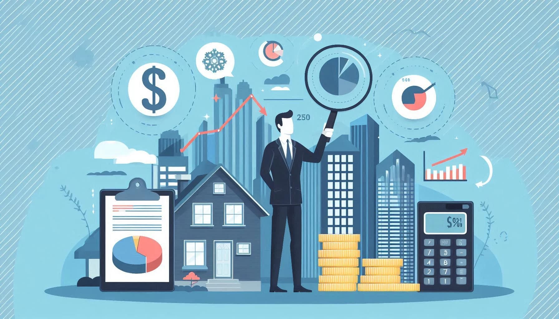 Current Real Estate Market Trends in India