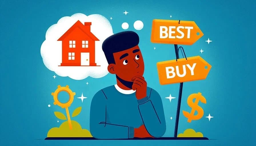 The Best Time to Buy a Home in India