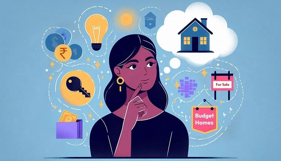 How to Find a Home That Fits Your Budget?