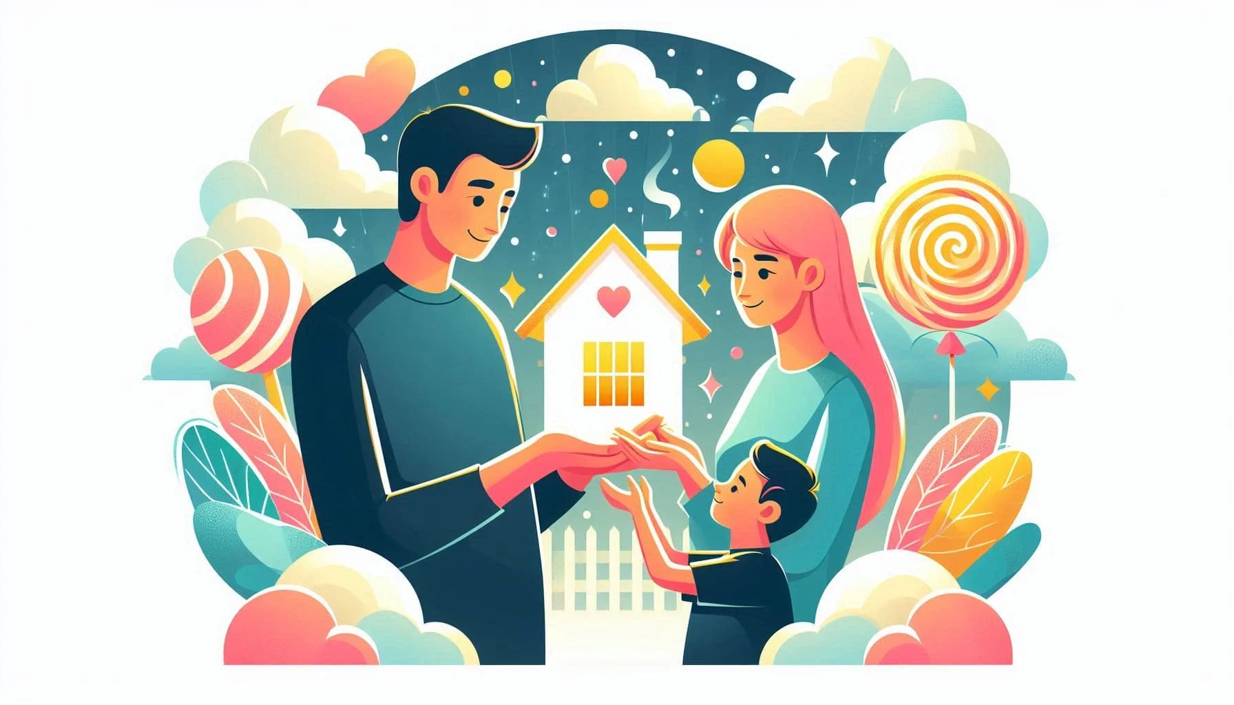 How to Find Your Dream Home in India?